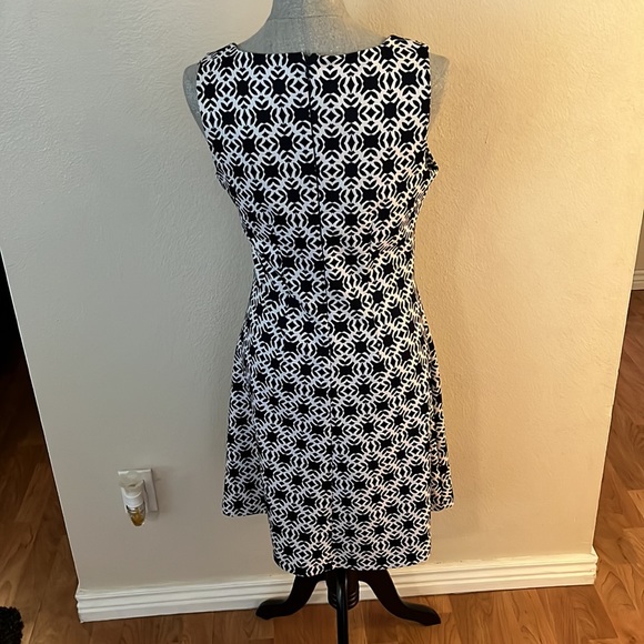 The Limited dress.  Size 6 - Picture 3 of 8